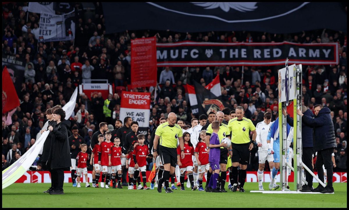Man Utd concerned over Amad, Mbeumo form