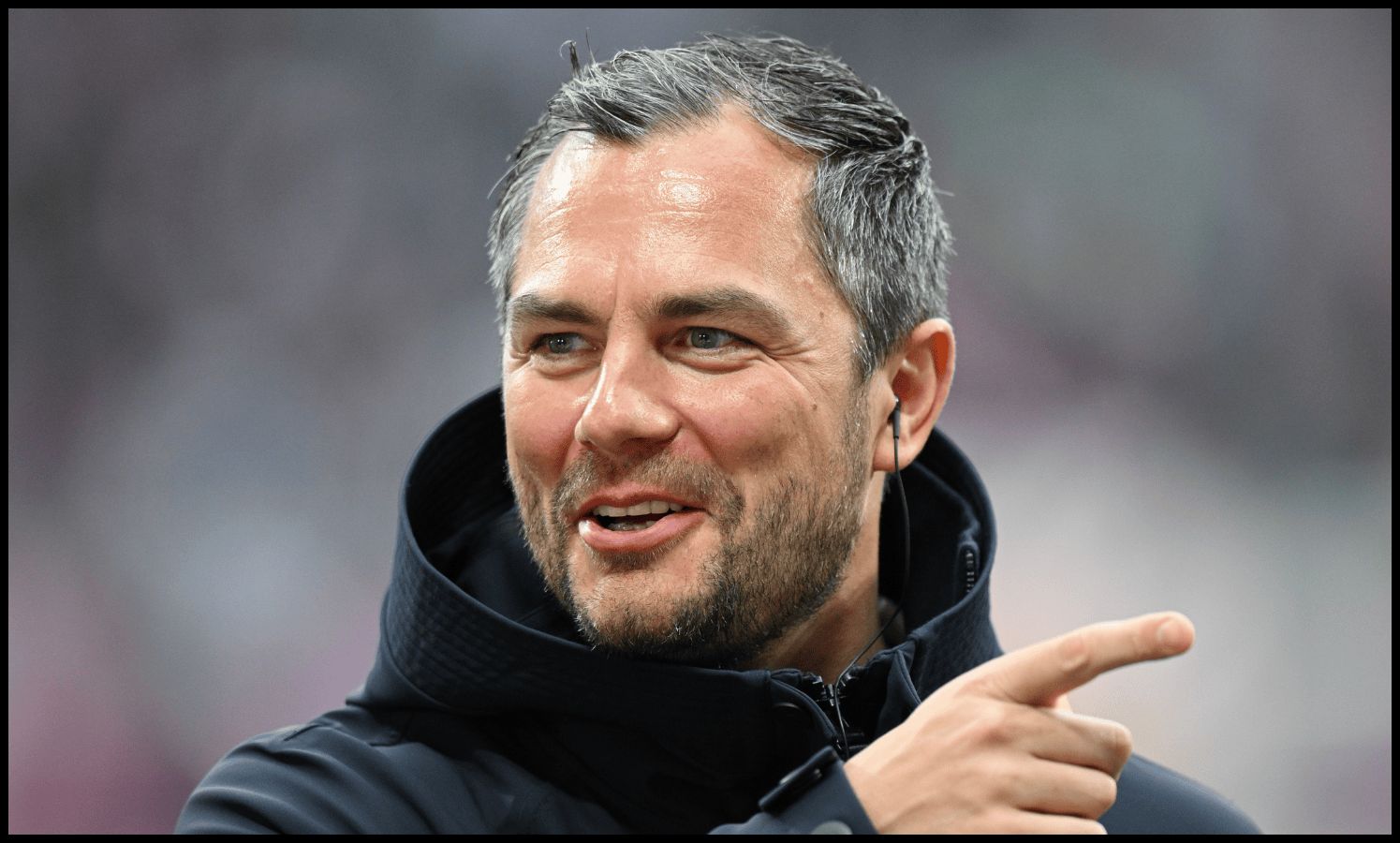 Sky Thurs morning update: ‘In contact with agents’ — £87m Man Utd target on verge of agreeing lucrative deal