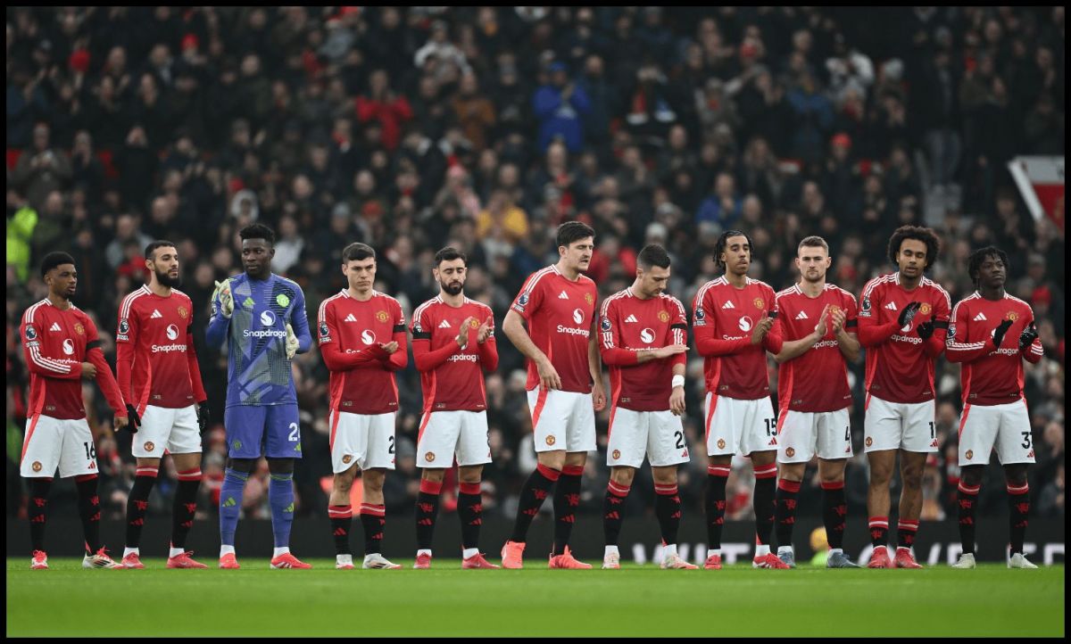 خطة مانشستر يونايتد تتضمن ثلاثة نجوم من الفريق الأول للحصول على “لاعب النخبة” بقيمة 100 مليون جنيه إسترليني