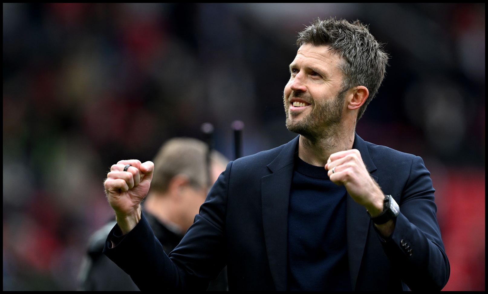 West Ham's Mateus Fernandes gives priority to Man United move